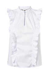 PBO Etna top PBO1724 Col. White