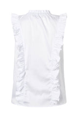 PBO Etna top PBO1724 Col. White