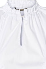 PBO Etna top PBO1724 Col. White