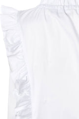 PBO Etna top PBO1724 Col. White