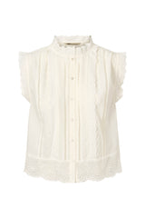 PBO Novelle Top PBO1730 Col. Star white