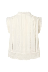 PBO Novelle Top PBO1730 Col. Star white