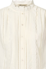 PBO Novelle Top PBO1730 Col. Star white