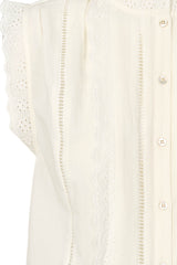 PBO Novelle Top PBO1730 Col. Star white