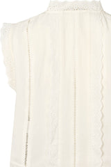 PBO Novelle Top PBO1730 Col. Star white