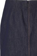 PBO Marmonti skirt PBO1737 Col. Dark denim