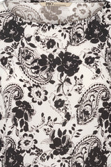 PBO Etto blouse PBO1739 Col. Paisley