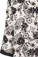 PBO Etto blouse PBO1739 Col. Paisley