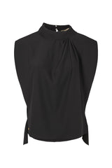 PBO Laio blouse PBO1743 Col. Black