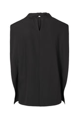 PBO Laio blouse PBO1743 Col. Black