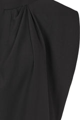 PBO Laio blouse PBO1743 Col. Black