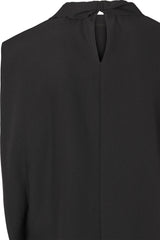 PBO Laio blouse PBO1743 Col. Black