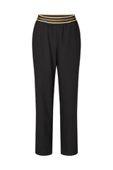 PBO Amma pants PBO1745 Col. Black