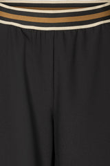 PBO Amma pants PBO1745 Col. Black
