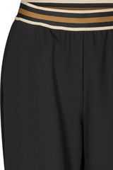 PBO Amma pants PBO1745 Col. Black