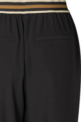 PBO Amma pants PBO1745 Col. Black