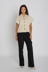 PBO Amma pants PBO1745 Col. Black