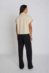 PBO Amma pants PBO1745 Col. Black