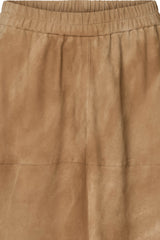 PBO Jono Suede Long Skirt PBO1762 Col. Camel