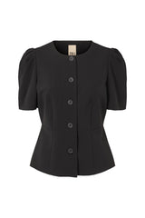 PBO Polene blazer PBO1773 Col. Black