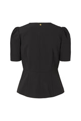 PBO Polene blazer PBO1773 Col. Black