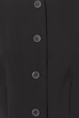 PBO Polene blazer PBO1773 Col. Black