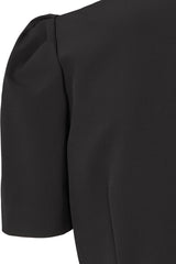 PBO Polene blazer PBO1773 Col. Black