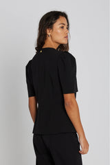 PBO Polene blazer PBO1773 Col. Black