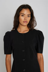 PBO Polene blazer PBO1773 Col. Black