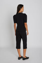 PBO Capricorna pants PBO1774 Col. Black