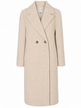 PBO Teddy Coat PBO1782 Col. Sand