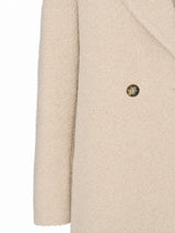PBO Teddy Coat PBO1782 Col. Sand