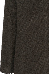 PBO Teddy Coat PBO1782 Col. Dark Brown