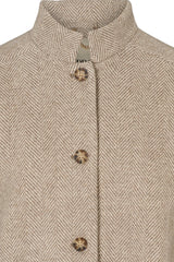 PBO Twin Waistcoat PBO1786 Col.Sandstone
