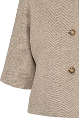 PBO Twin Waistcoat PBO1786 Col.Sandstone