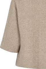 PBO Twin Waistcoat PBO1786 Col.Sandstone