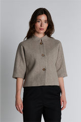 PBO Twin Waistcoat PBO1786 Col.Sandstone