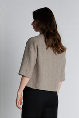 PBO Twin Waistcoat PBO1786 Col.Sandstone