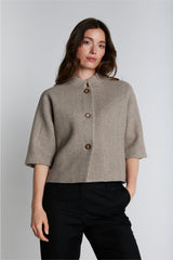 PBO Twin Waistcoat PBO1786 Col.Sandstone