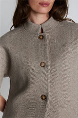 PBO Twin Waistcoat PBO1786 Col.Sandstone