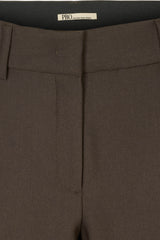 PBO Lamosa Pants PBO1809 Col. Smoke