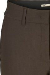 PBO Lamosa Pants PBO1809 Col. Smoke