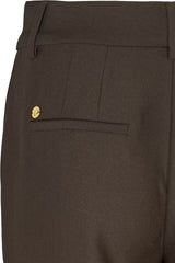 PBO Lamosa Pants PBO1809 Col. Smoke
