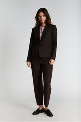 PBO Lamosa Pants PBO1809 Col. Smoke