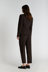 PBO Lamosa Pants PBO1809 Col. Smoke