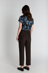PBO Lamosa Pants PBO1809 Col. Smoke
