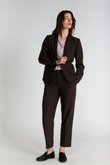 PBO Lamosa Pants PBO1809 Col. Smoke
