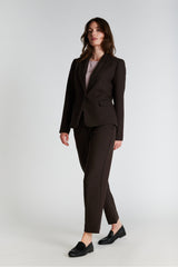 PBO Lamosa Pants PBO1809 Col. Smoke