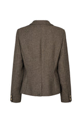PBO Crombie Blazer PBO1812 Col.Black/Beige