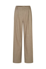 PBO Galliano Pants PBO1833 Col.Sandstone
